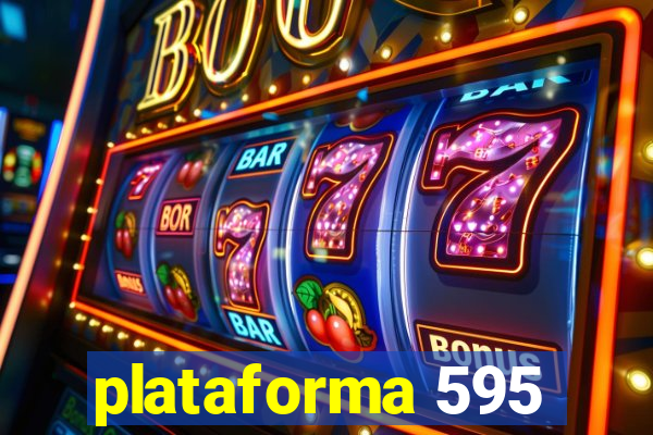 plataforma 595